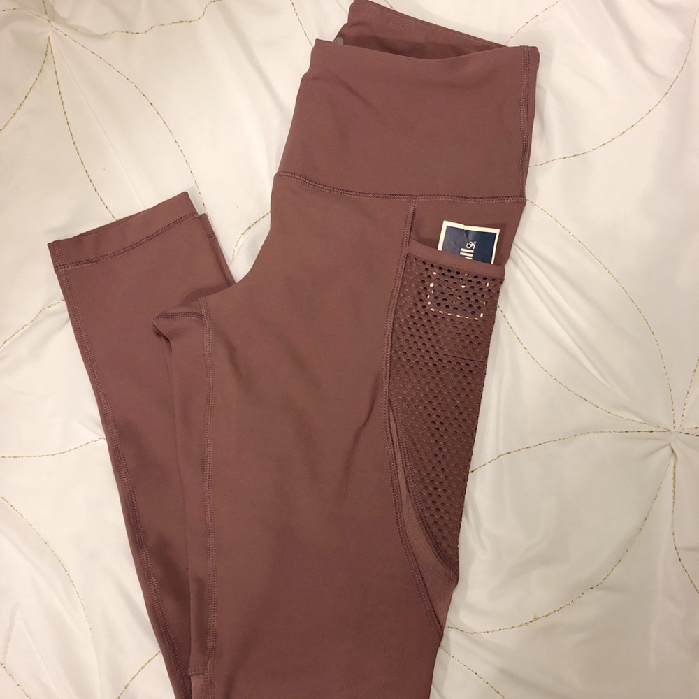 90 Degree Leggings